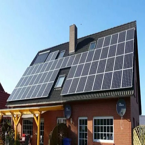 タイ：住宅用太陽光発電の純測定方式