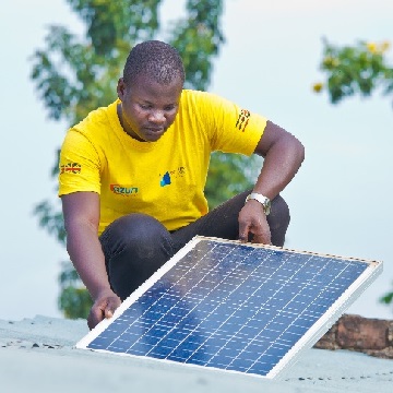 covid-19はアフリカのオフグリッド太陽光発電の利害関係を高めています