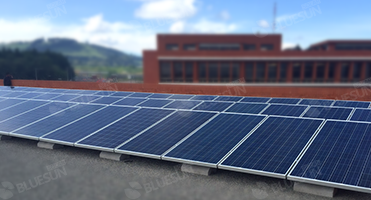 アップル社は、ジョブの夢の庭の 17 メガワット屋上太陽電池アレイをインストール