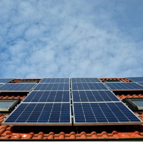 米国最大の太陽光発電・蓄電プロジェクトが始動
        
