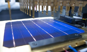 ibc太陽電池技術とは何ですか？