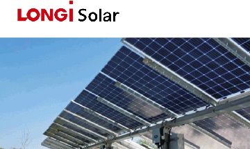 以上3GW両面太陽光の利用経験,LONGIの教えをいかに効力発電得