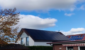 新たな高みを創造せよ！太陽光発電システムなどの再生可能エネルギーに対する英国人の支持率は88%に達しました
