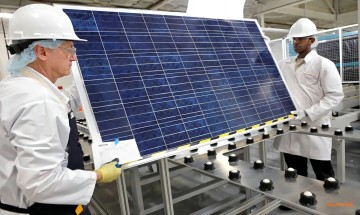 部品価格は下落しており、太陽電池モジュールの世界市場価格は依然として米国が最も高い