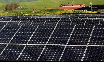 マリ、ロシアの支援で200MWの太陽光発電所を建設へ