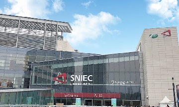  SNEC  PV パワーエキスポ 2021 
