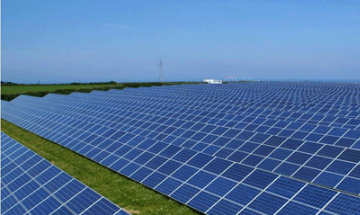 大規模な太陽光発電のオークション 460MW マレーシア