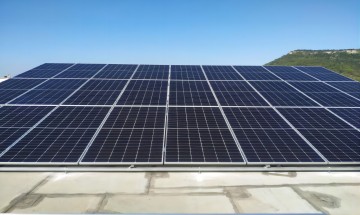 2022 年の最初の 3 四半期に 4.9GW の太陽光発電システムがドイツに設置されました
